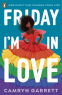 Cover Image: Friday I'm in Love
