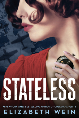 book cover for Stateless