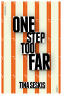 Cover Image: One Step Too Far