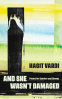 Cover Image: And She Wasn’t Damaged