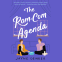 Cover Image: The Rom-Com Agenda