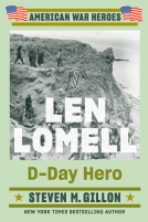 book cover for Len Lomell