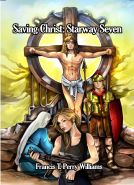 book cover for Saving Christ: Starway Seven