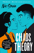 book cover for Chaos Theory