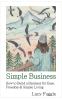 Cover Image: Simple Business