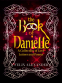 Cover Image: The Book of Danielle