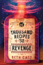 Cover Image: A Thousand Recipes for Revenge