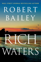 book cover for Rich Waters