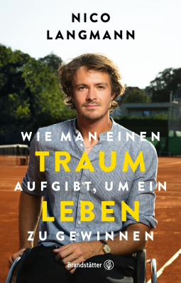 Buchcover für Wie man einen Traum aufgibt, um ein Leben zu gewinnen