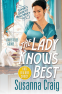 Cover Image: The Lady Knows Best