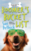 Cover Image: Boomer's Bucket List