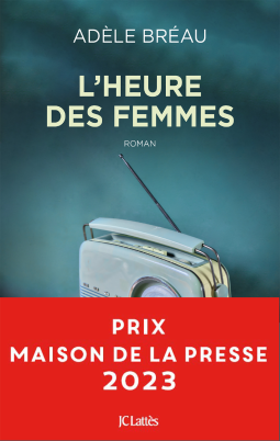 Couverture du livre pour L'heure des femmes