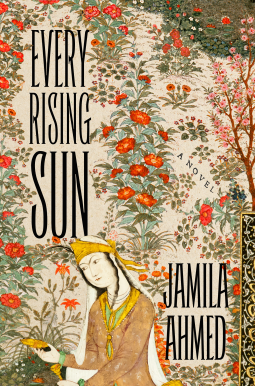 book cover for Every Rising Sun