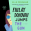 Cover Image: Finlay Donovan Jumps the Gun