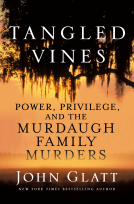 book cover for Tangled Vines