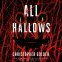 book cover for All Hallows