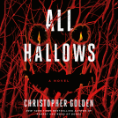 book cover for All Hallows