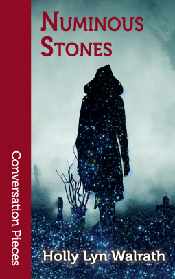 book cover for Numinous Stones