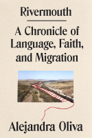 book cover for Rivermouth