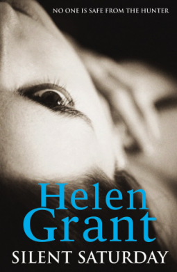 book cover for New Title