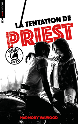 Couverture du livre pour The reckless hounds #3