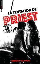 Couverture du livre pour The reckless hounds #3