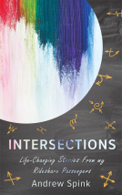 book cover for Intersections