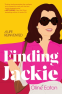 Cover Image: Finding Jackie 