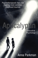 book cover for Apocalyptin