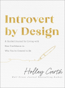 book cover for Introvert by Design