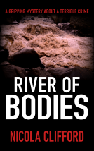 book cover for RIVER OF BODIES