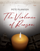 book cover for The Violence of Reason