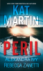 Cover Image: Peril
