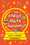 Cover Image: The First Date Prophecy
