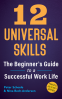 book cover for 12 Universal Skills