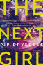 Cover Image: The Next Girl