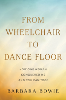 book cover for From Wheelchair to Dance Floor