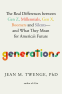 Cover Image: Generations