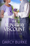 Cover Image: The Runaway Viscount