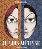 Couverture du livre pour Je suis Métisse