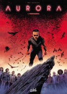 Couverture du livre pour Aurora T01