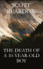 Cover Image: The Death of a 10-Year-Old Boy