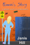 Cover Image: Bonnie's Story
