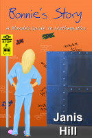book cover for Bonnie's Story