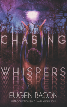 book cover for Chasing Whispers