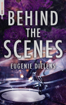 Couverture du livre pour Behind the scenes