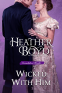 Cover Image: Wicked with Him