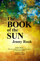 book cover for The Book of the Sun