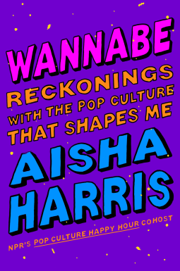book cover for Wannabe