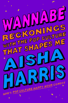 book cover for Wannabe